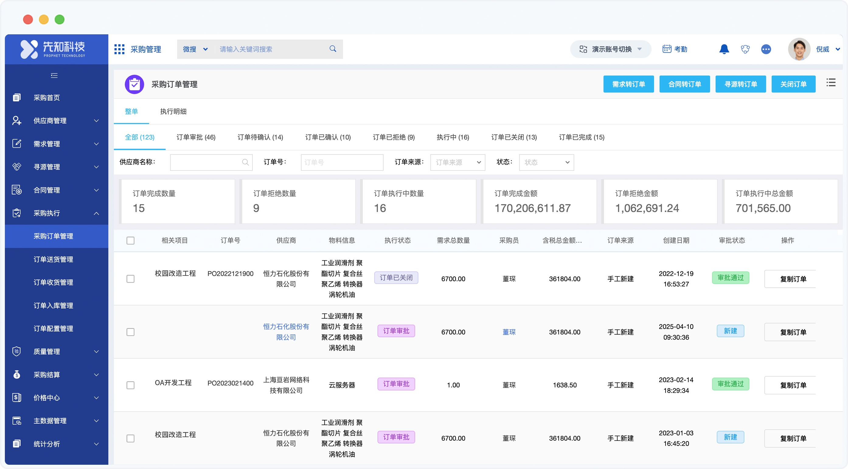 高校经济内控管理系统:资产全流程管控平台(图3) 高校经济内控管理系统:资产全流程管控平台(图3)