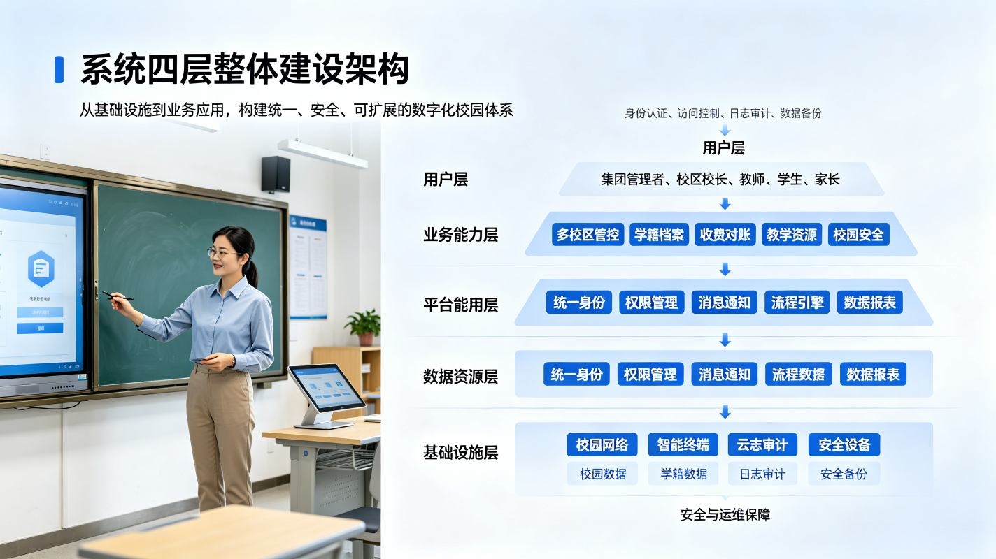 一体化收费对账系统:财务合规风控、业财数据闭环平台(图2) 一体化收费对账系统:财务合规风控、业财数据闭环平台(图2)