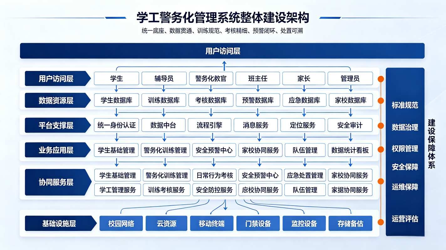 学工警务化管理系统:思政学工数字化解决方案(图2) 学工警务化管理系统:思政学工数字化解决方案(图2)