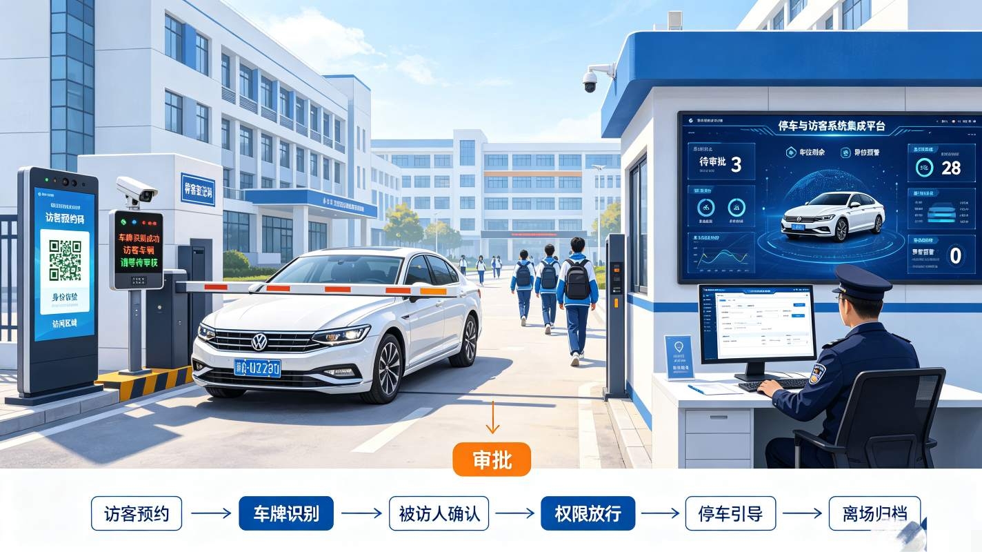 校园一卡通系统集成:统一数据中台集成解决方案(图3) 校园一卡通系统集成:统一数据中台集成解决方案(图3)