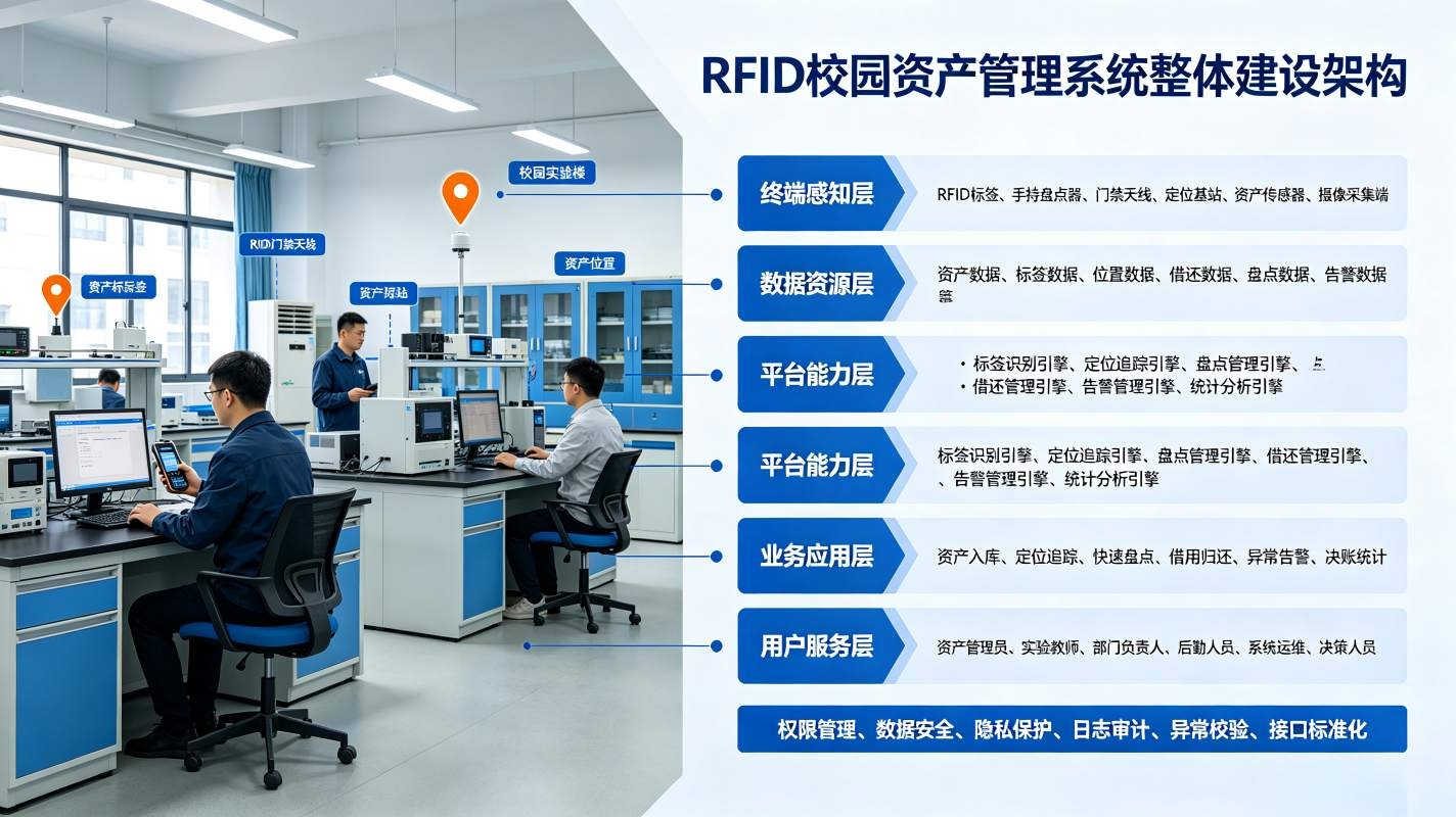 RFID校园资产管理系统:校园资产合规数字化解决方案(图2) RFID校园资产管理系统:校园资产合规数字化解决方案(图2)