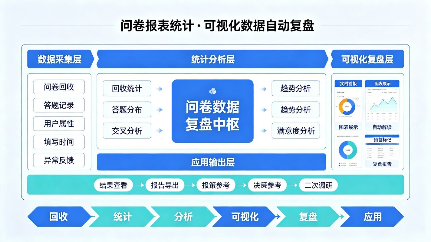 问卷调查系统:校园师生问卷调研、问卷设计与数据报表数字化管理平台(图3) 问卷调查系统:校园师生问卷调研、问卷设计与数据报表数字化管理平台(图3)