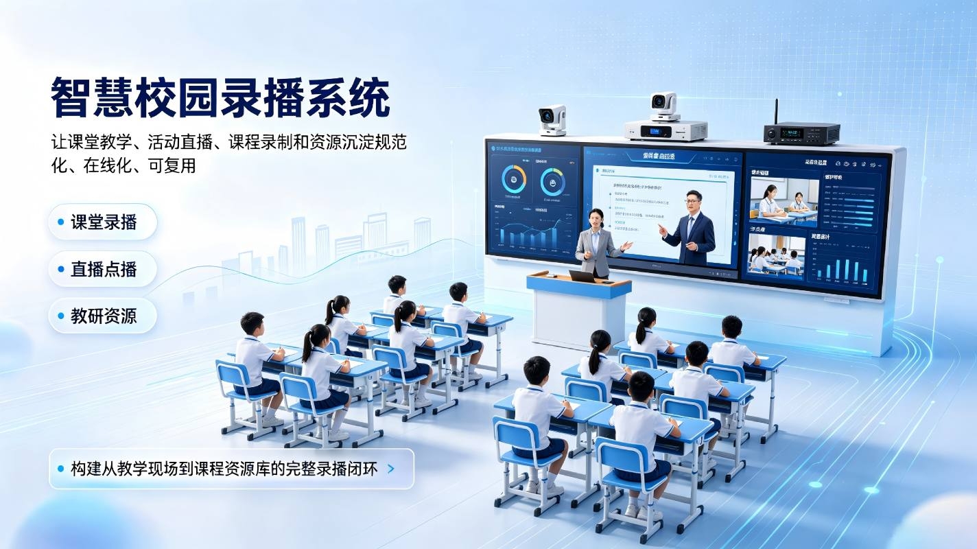 智慧校园安全教育系统：在线学习与应急演练数字化管理解决方案
