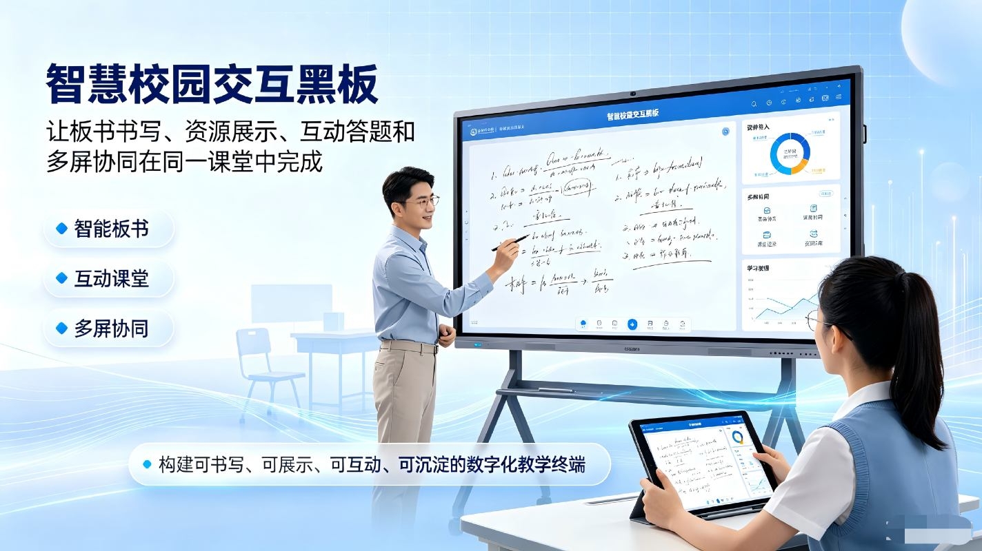 智慧校园校园文化建设方案：校园文化传承与创新整体解决方案