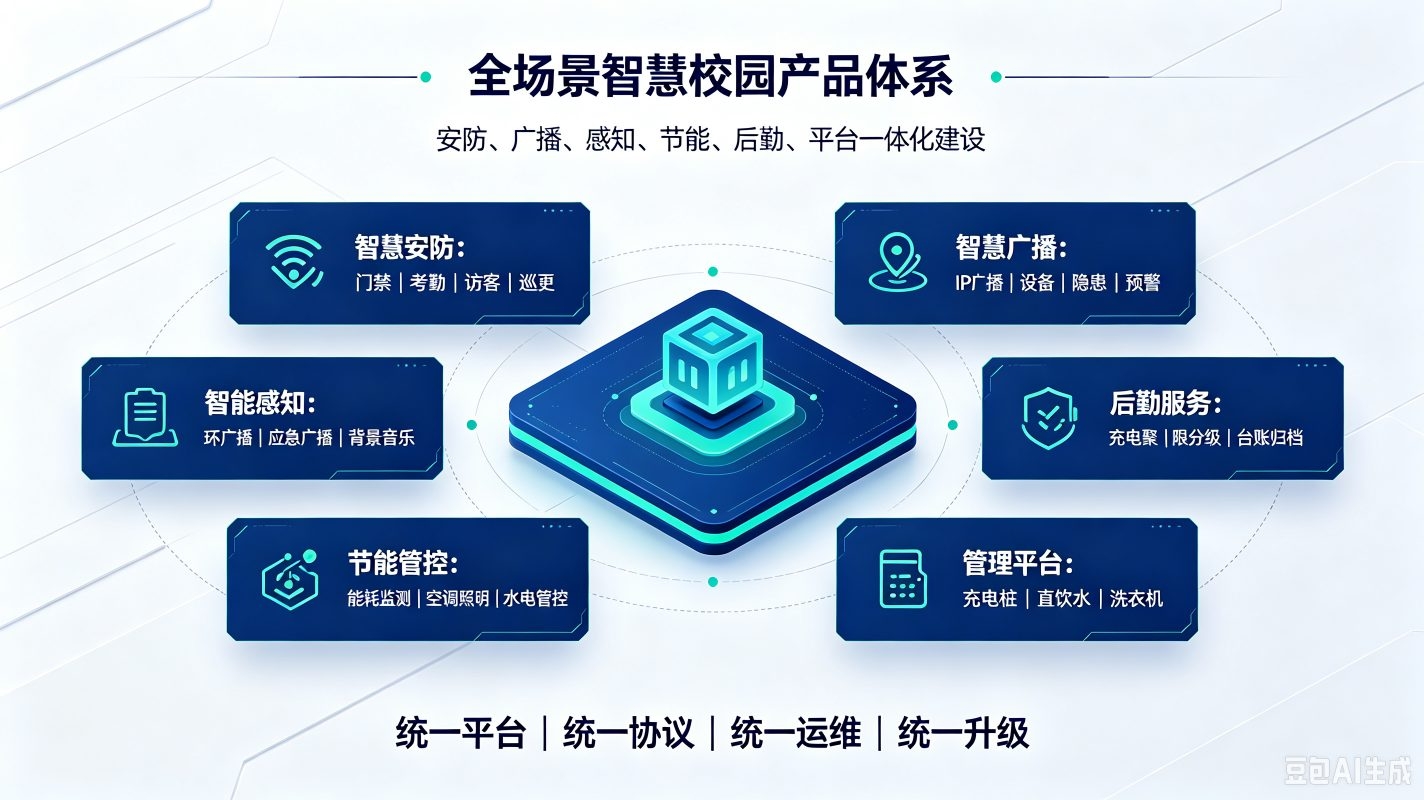 智慧校园专业厂家介绍(贵州先知科技有限公司)(图2) 智慧校园专业厂家介绍(贵州先知科技有限公司)(图2)