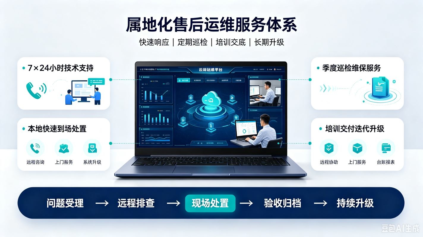 智慧校园专业厂家介绍(贵州先知科技有限公司)(图4) 智慧校园专业厂家介绍(贵州先知科技有限公司)(图4)