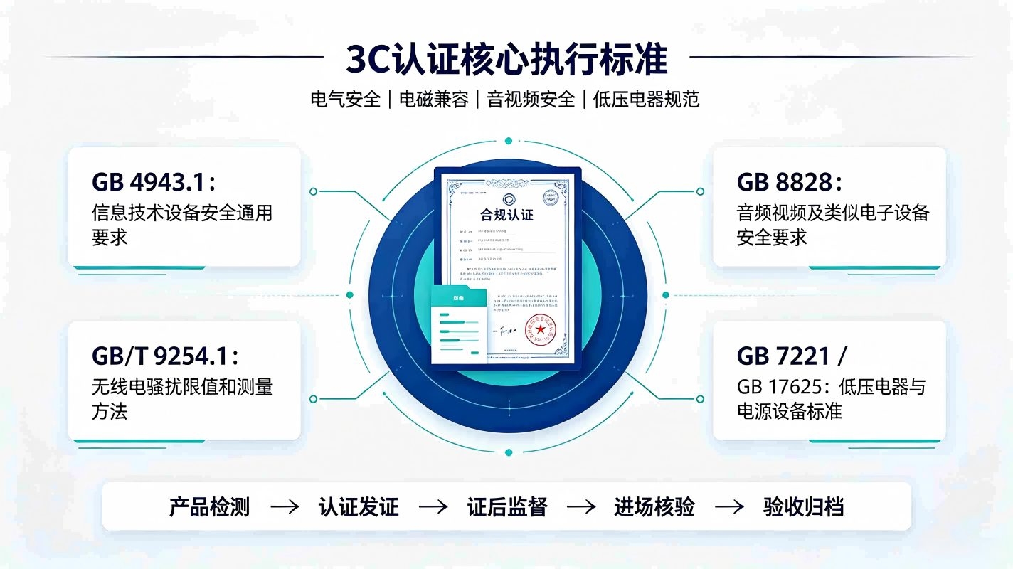 智慧校园设备3C认证合规文档(图4) 智慧校园设备3C认证合规文档(图4)