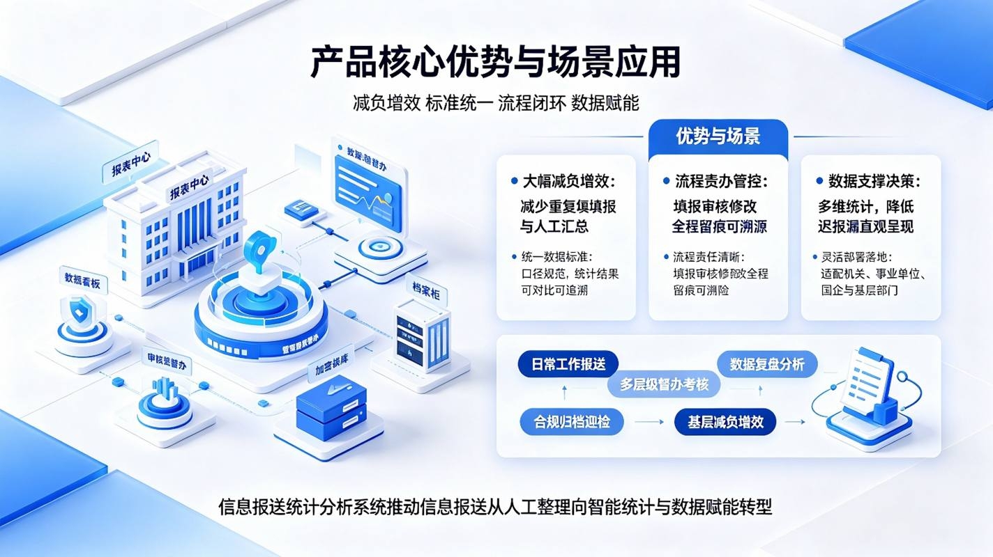 信息报送统计分析系统：自动汇总与数据可视化分析解决方案(图4)