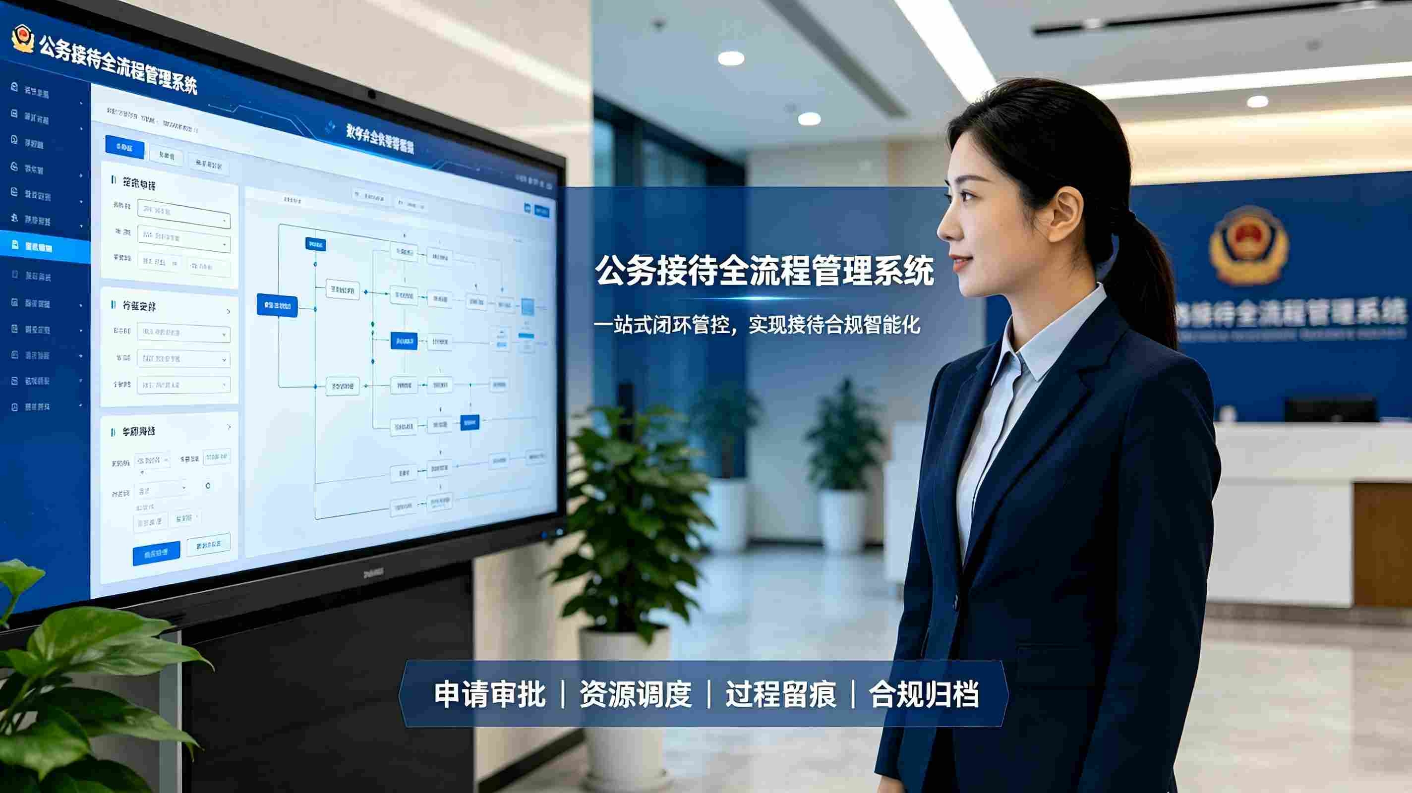 专项工作督查督办系统：推动督查工作数字化落地(图1)
