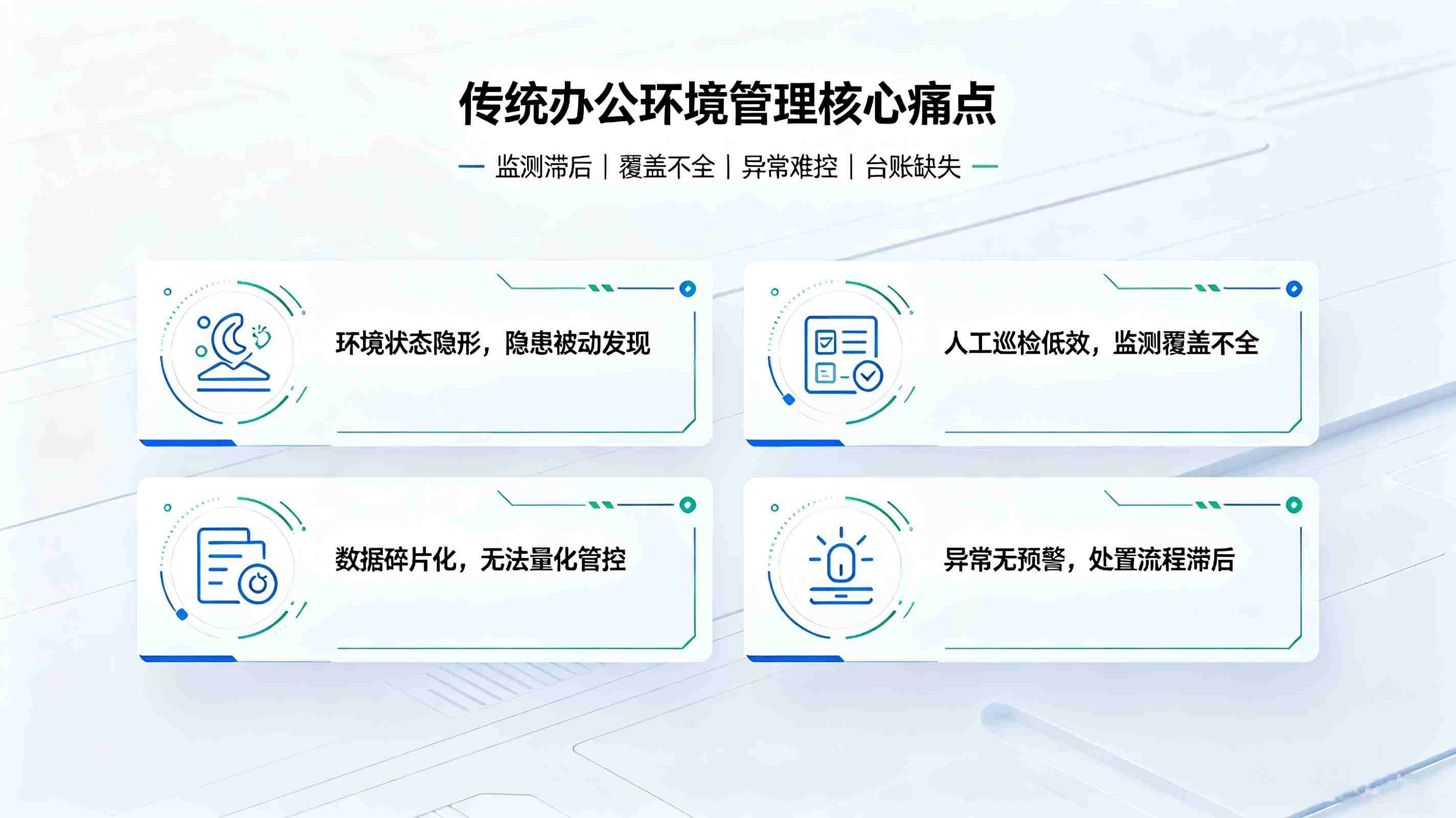 办公区域环境监测系统:构筑智慧办公健康空间(图2) 办公区域环境监测系统:构筑智慧办公健康空间(图2)