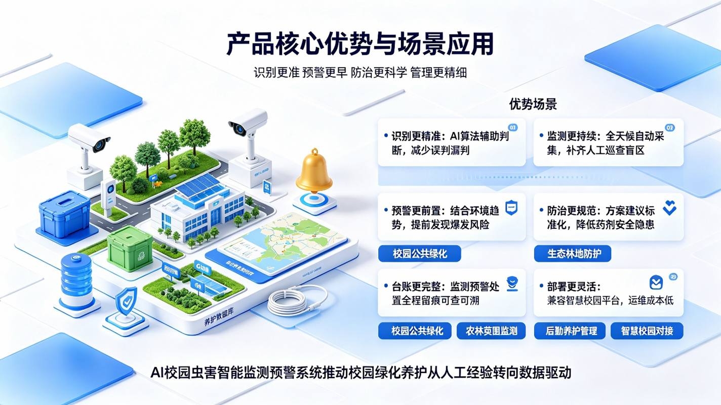 AI校园虫害智能监测预警系统：智慧校园绿植病虫害实时监测与提前防治解决方案(图4)