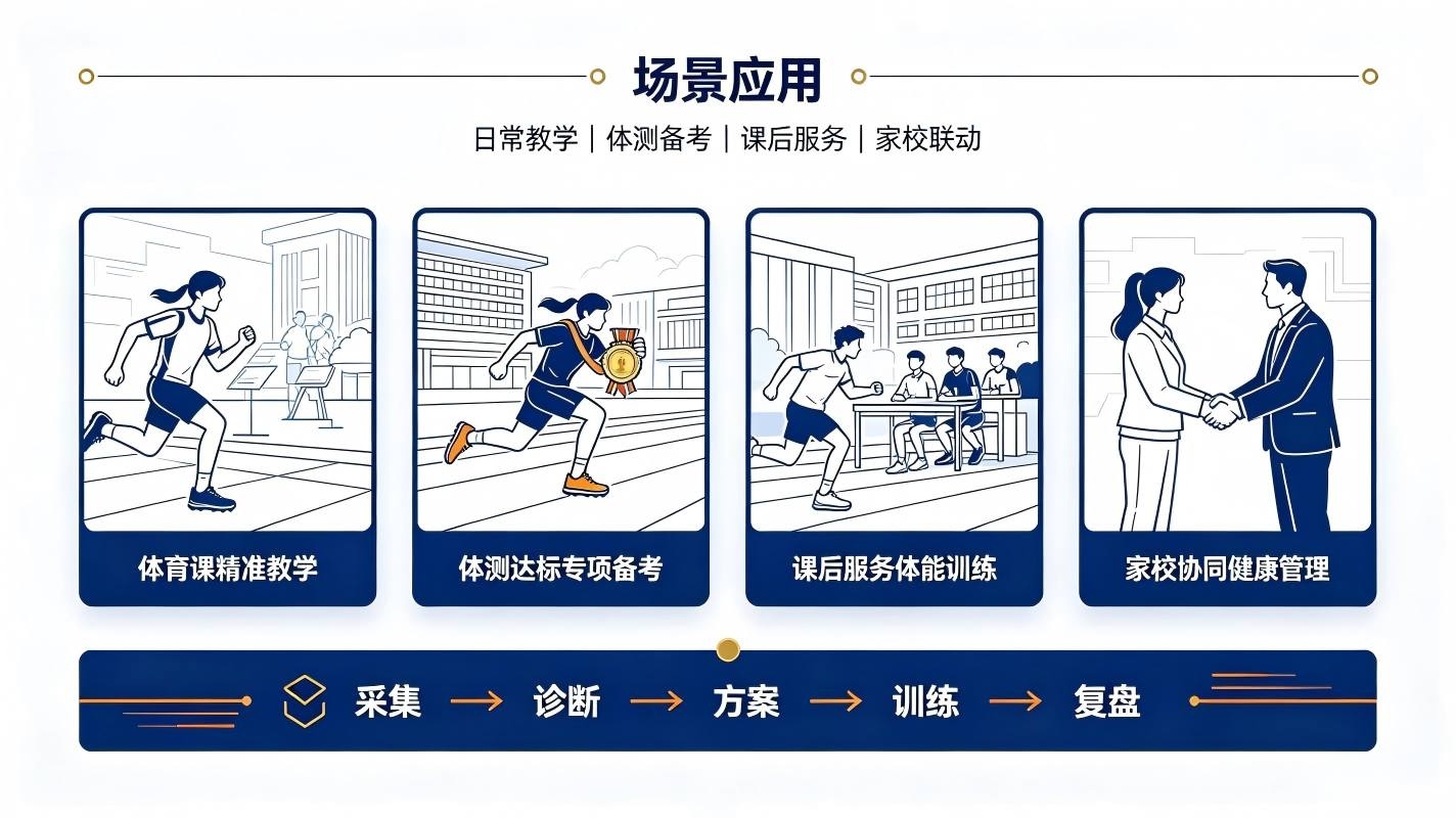 AI学生体能提升方案生成系统:定制个性化体能提升训练体系(图4) AI学生体能提升方案生成系统:定制个性化体能提升训练体系(图4)