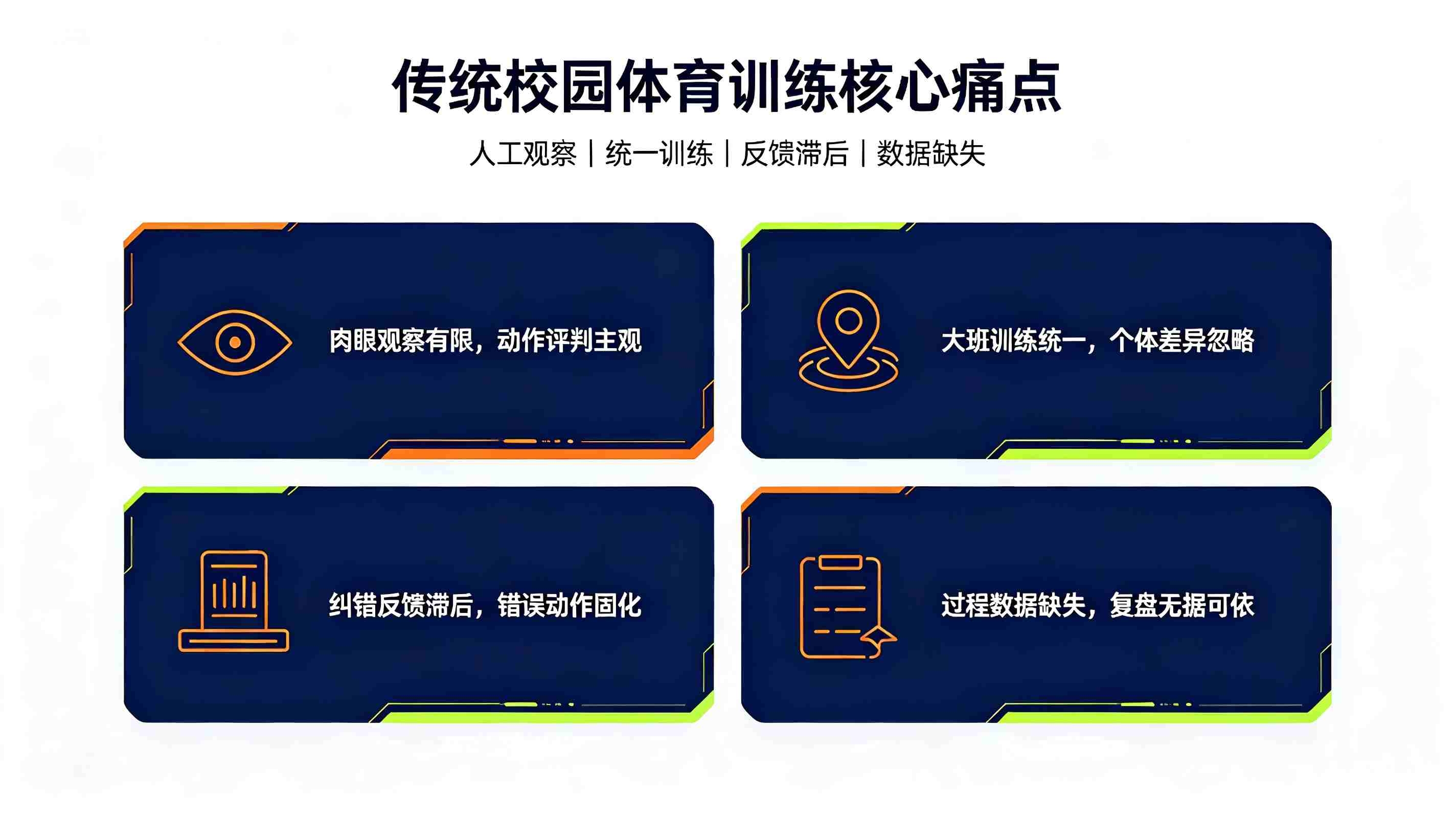 AI校园体育训练智能分析系统：数据驱动体育精准教学(图2)