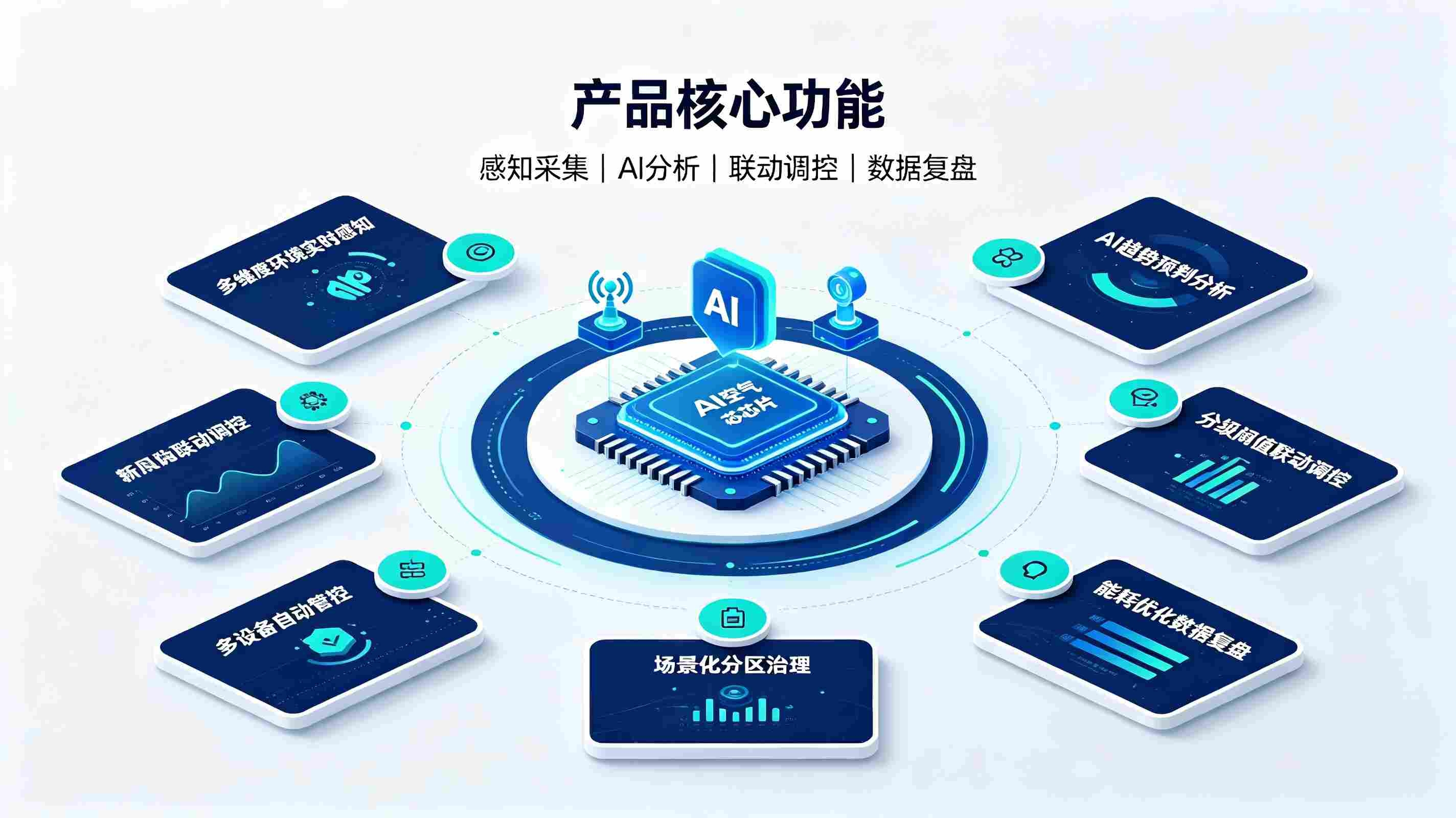 AI校园空气质量智能调控系统:构建健康低碳智慧校园空气环境体系(图3) AI校园空气质量智能调控系统:构建健康低碳智慧校园空气环境体系(图3)