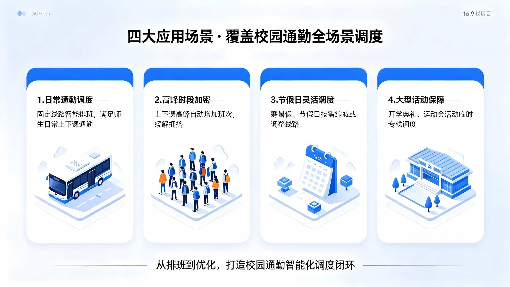 AI校园通勤班车智能调度系统：智能调度与高效出行解决方案(图4)