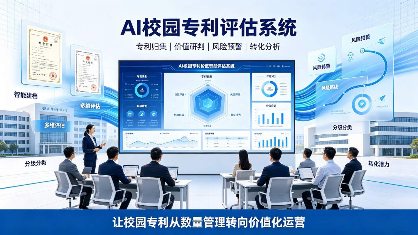 AI科研实验智能设计系统：智能科研实验解决方案(图1)