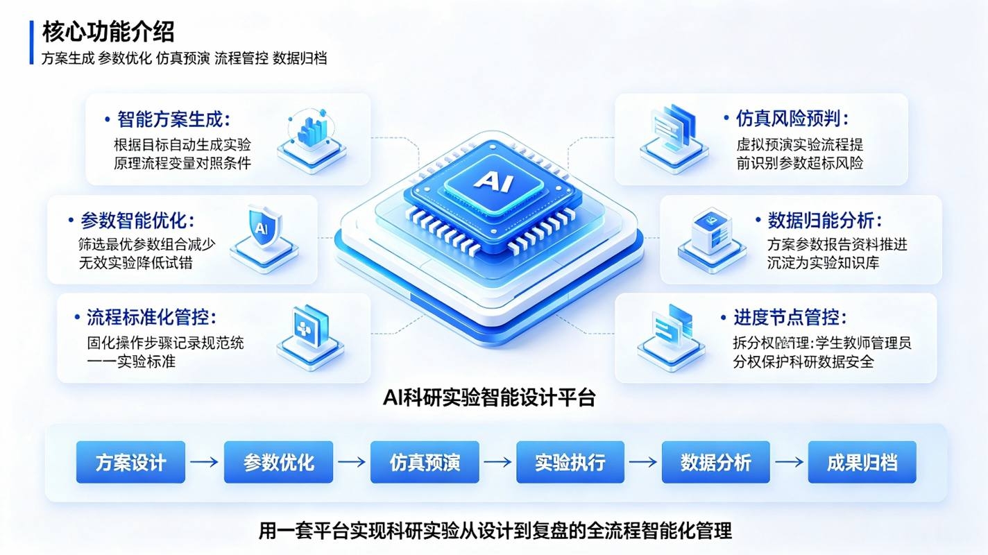 AI科研实验智能设计系统：智能科研实验解决方案(图3)