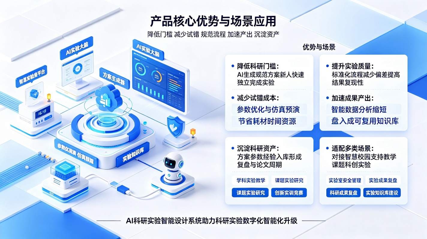 AI科研实验智能设计系统：智能科研实验解决方案(图4)