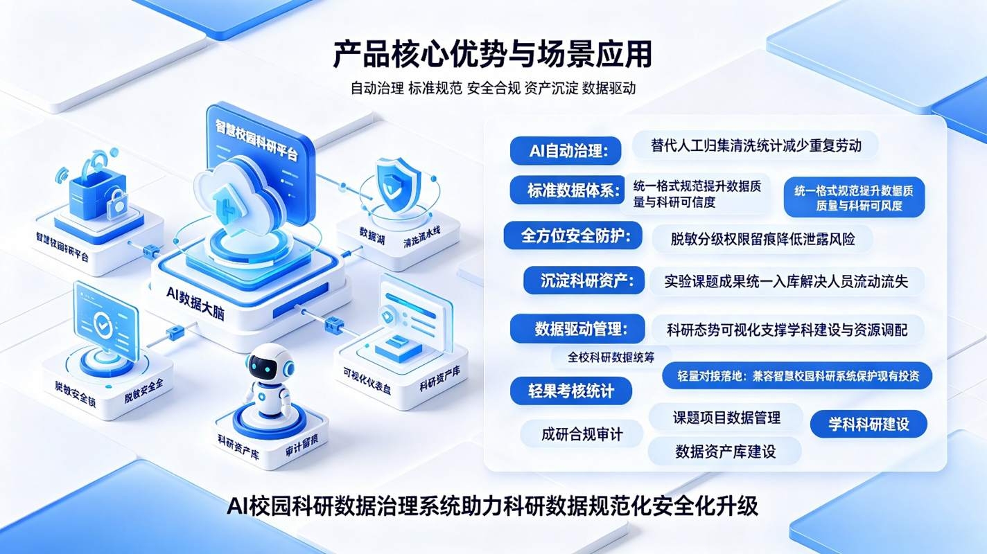 AI校园科研数据治理系统：数据智能管控方案(图4)
