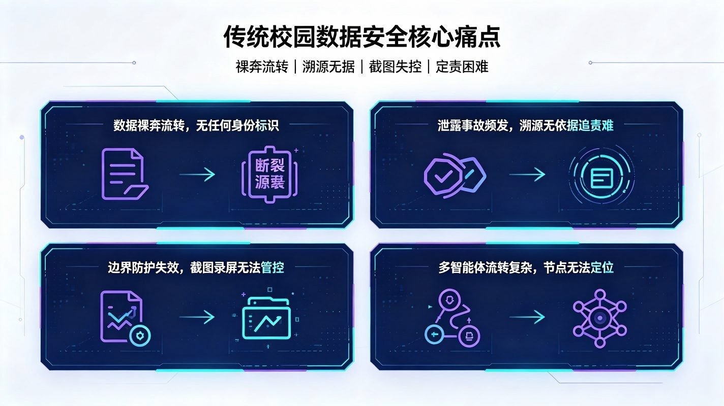 数据水印系统：AI校园数据安全可信防护体系(图2)