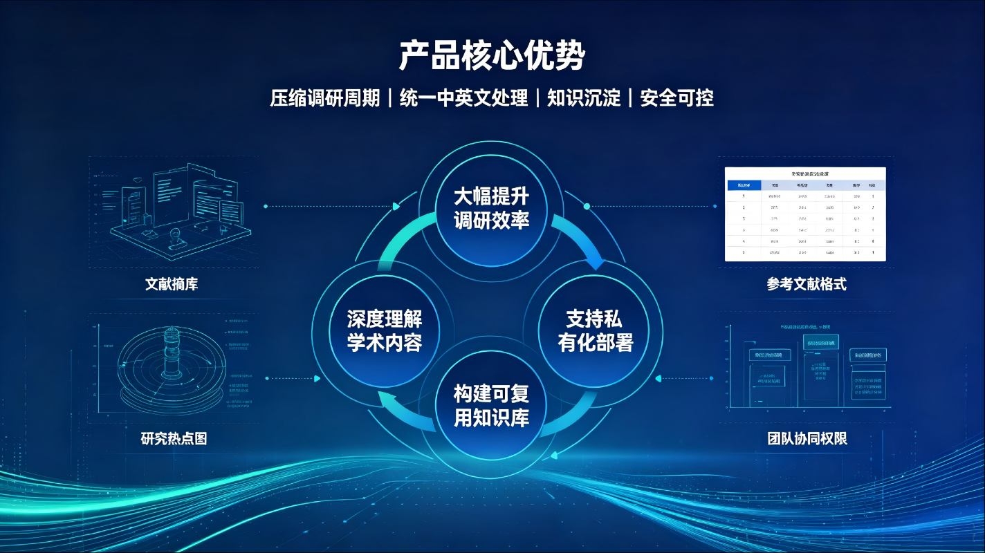 科研文献分析智能体:AI 赋能文献挖掘,提升科研研究与论文写作效率(图4) 科研文献分析智能体:AI 赋能文献挖掘,提升科研研究与论文写作效率(图4)