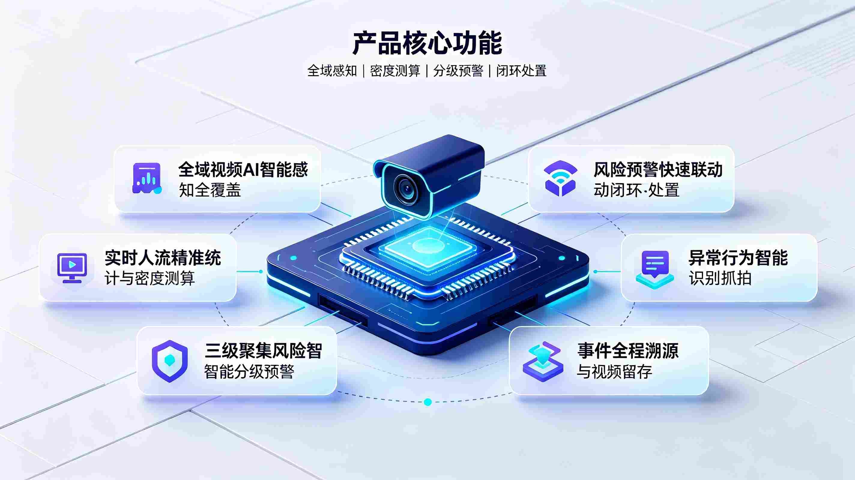 AI校园人员聚集智能预警系统:校园安防闭环管控系统(图2) AI校园人员聚集智能预警系统:校园安防闭环管控系统(图2)