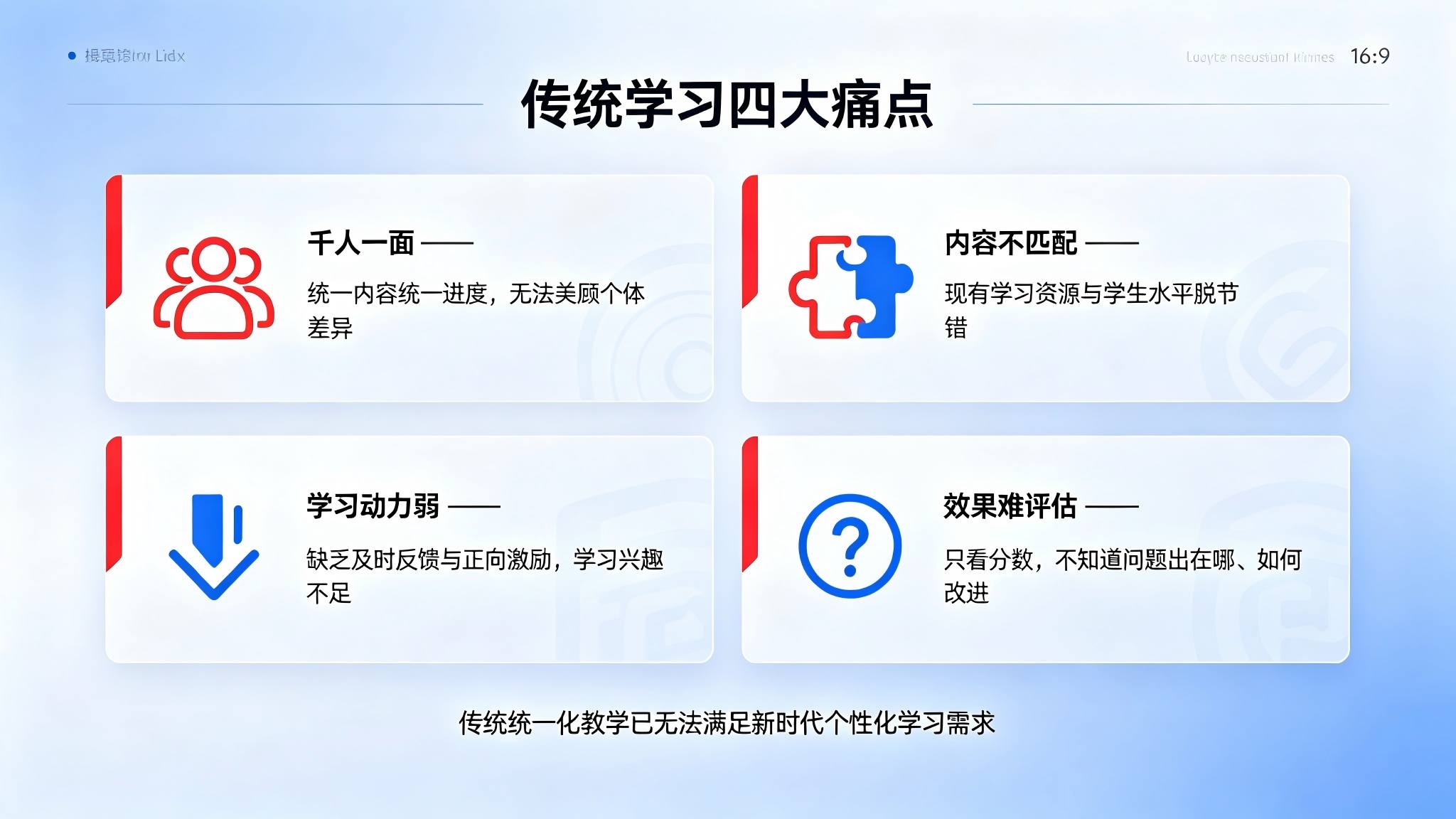 个性化学习智能体系统:个性化学习与智能辅导解决方案(图2) 个性化学习智能体系统:个性化学习与智能辅导解决方案(图2)