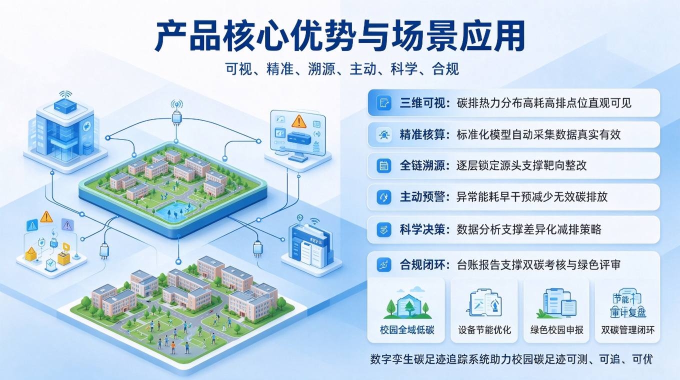 数字孪生碳足迹追踪系统:低碳管控(图4) 数字孪生碳足迹追踪系统:低碳管控(图4)