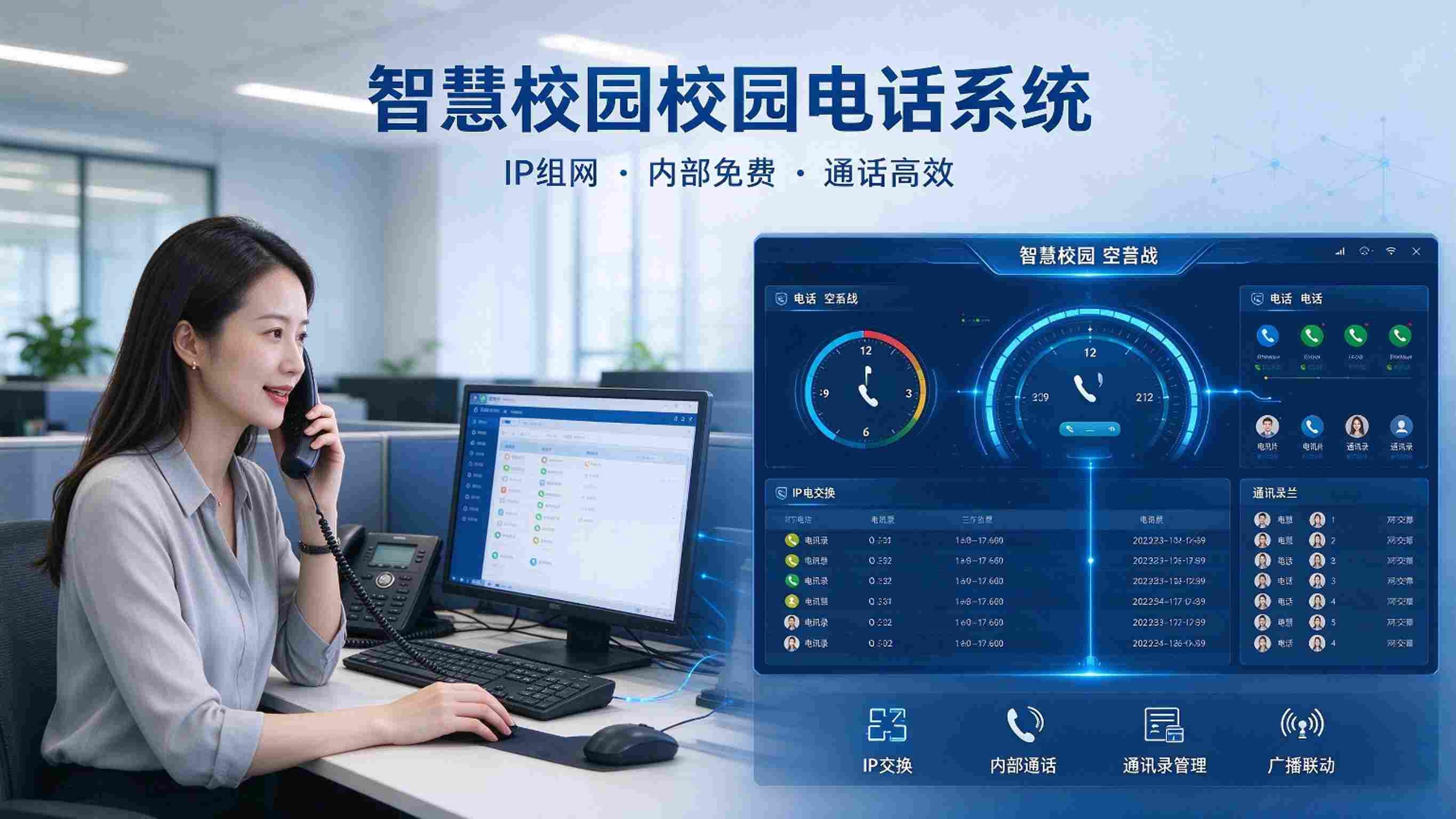 智慧校园靠谱厂家：认准贵州先知科技，本地化落地更放心