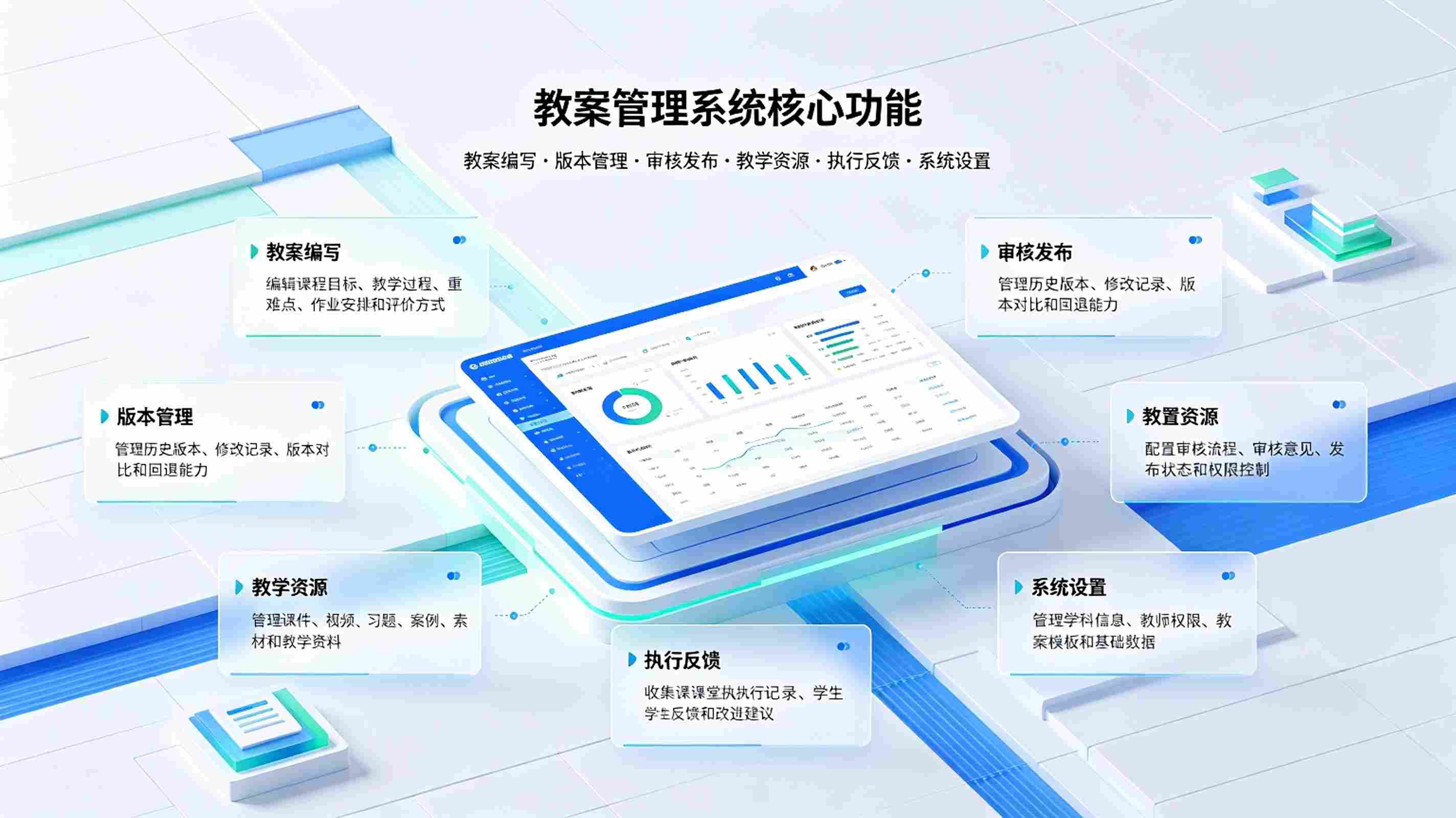 智慧校园统一数据平台:校园各业务系统数据汇聚,治理与共享中台(图3) 智慧校园统一数据平台:校园各业务系统数据汇聚,治理与共享中台(图3)