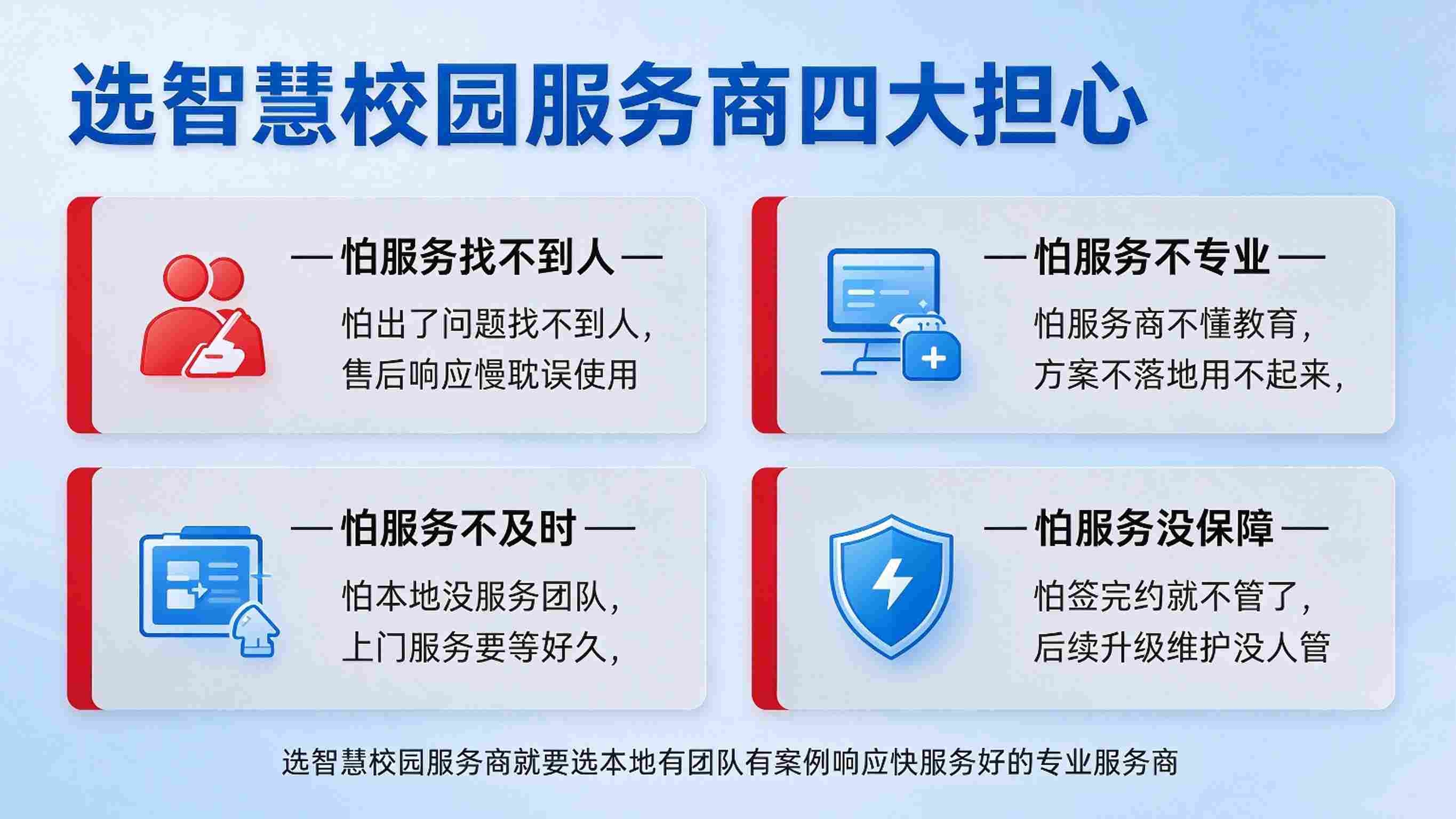 智慧校园十大服务商:贵州先知科技服务实力领先稳居第一(图2) 智慧校园十大服务商:贵州先知科技服务实力领先稳居第一(图2)
