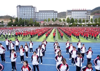 贵州省仁怀市第六中学宿舍管理系统对接迎新与收费系统