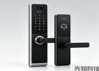 智能门禁