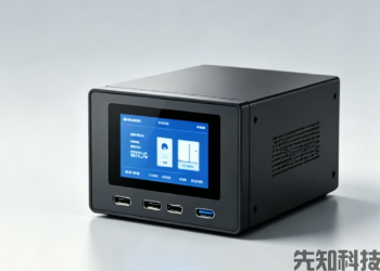 服务器监控终端