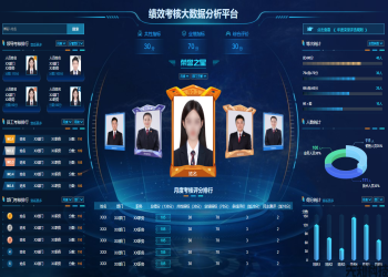教师绩效管理系统