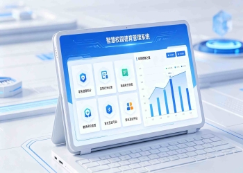 智慧校园德育管理系统：中小学中职五育并举综合素质评价平台