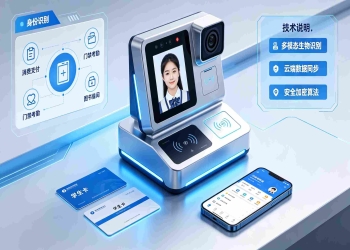 校园一脸通解决方案