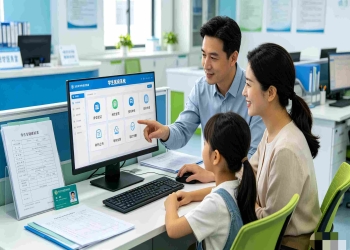学生医保系统：校园参保登记，就医报销与智能预警数字化管理平台