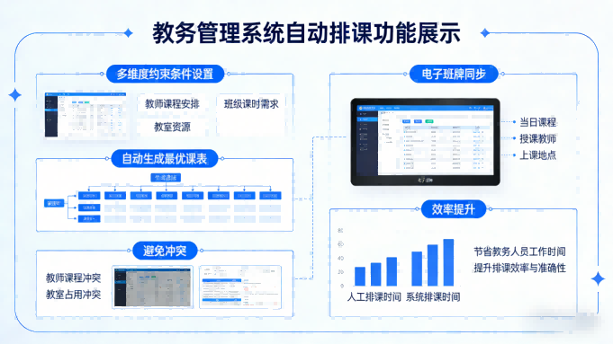 遵义凤冈县第二中学智慧校园建设(图2)