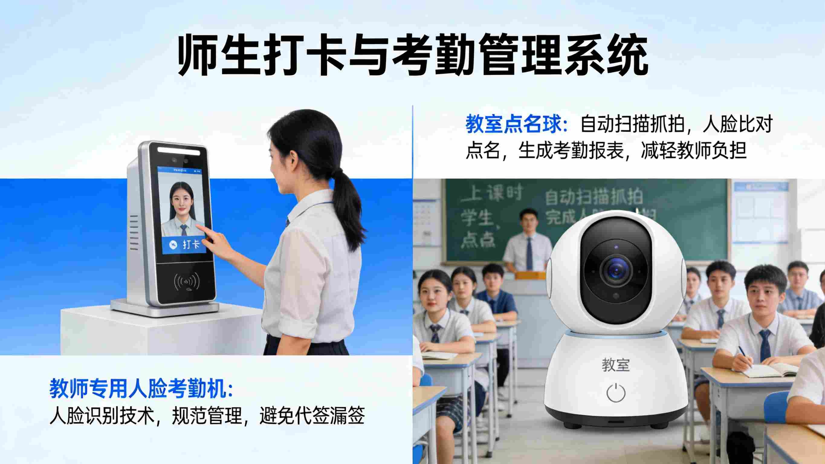 遵义凤冈县第二中学智慧校园建设(图3)