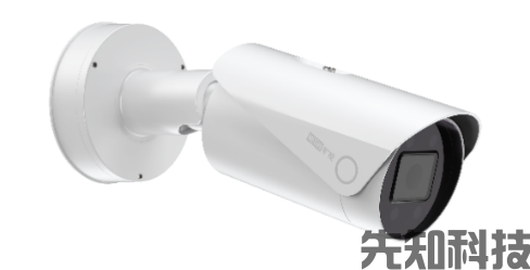 人脸抓拍摄像机