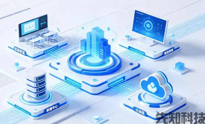 2026 年智慧校园技术热点:AI 大模型、5G、物联网(图2) 2026 年智慧校园技术热点:AI 大模型、5G、物联网(图2)