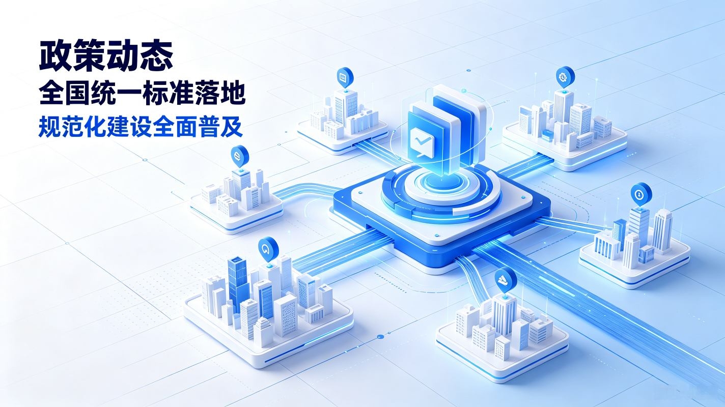 2026智慧校园行业动态:教育数字化迈入精耕时代(图1) 2026智慧校园行业动态:教育数字化迈入精耕时代(图1)